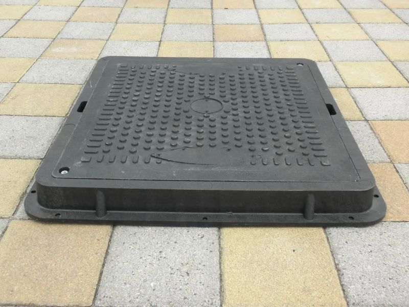 Cách chọn nắp hố ga composite phù hợp cho công trình