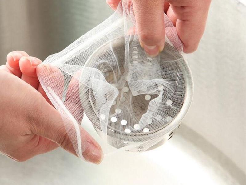 Biện pháp phòng chống tắc nghẽn rác chủ động