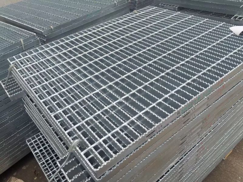 Song Chắn Rác Thép Không Gỉ là gì? Cấu tạo và phân loại