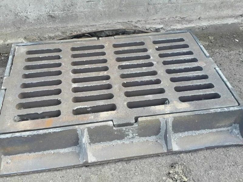 Song chắn rác thô là gì? Đặc điểm, cách hoạt động và vai trò