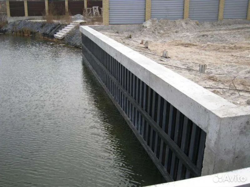 Ứng dụng thực tế của song chắn rác thô trong các ngành công nghiệp